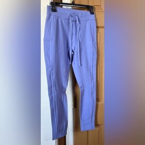 ALO Yoga Lavender Leggings. New With Tags Super soft